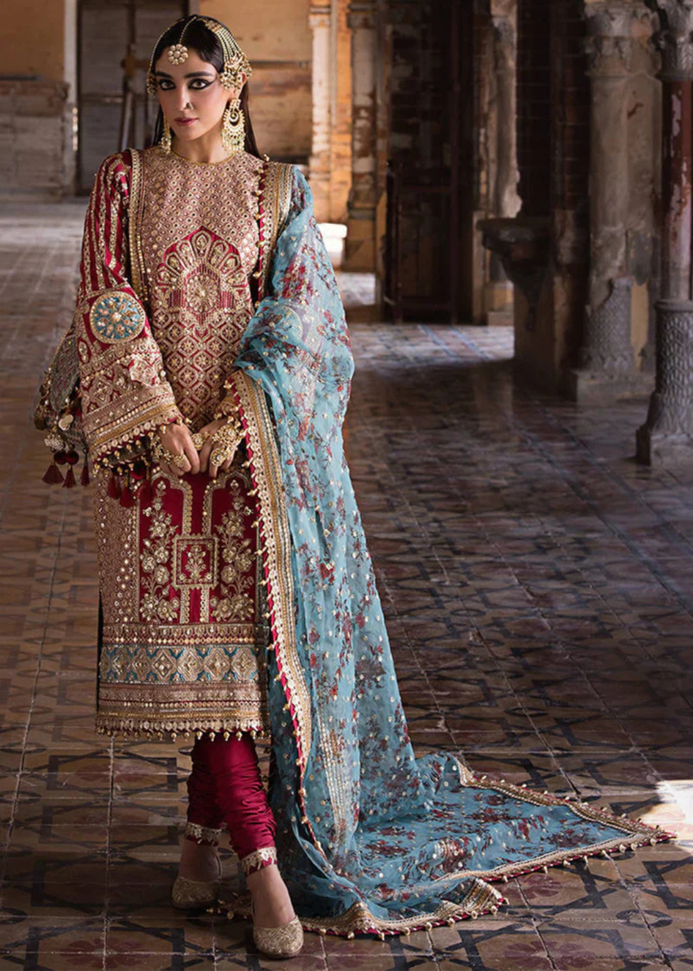 BIBI LAL (ZWU-29)
