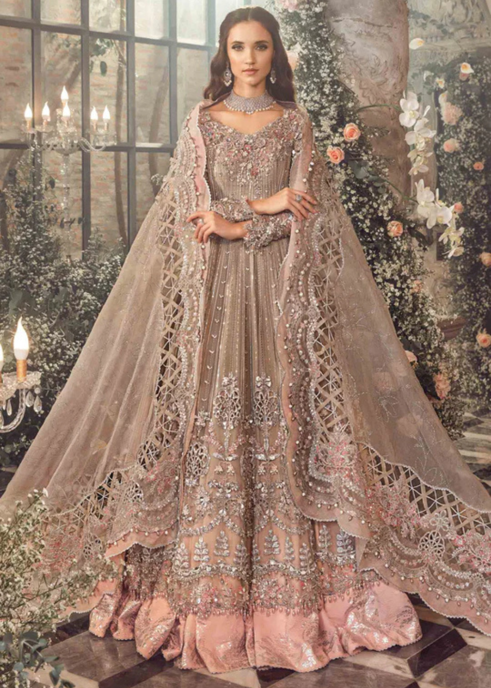 Grey BD-2703