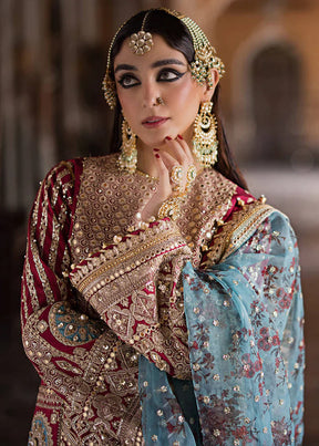 BIBI LAL (ZWU-29)