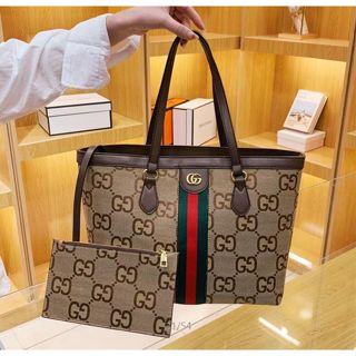GUCCI Tote Bag