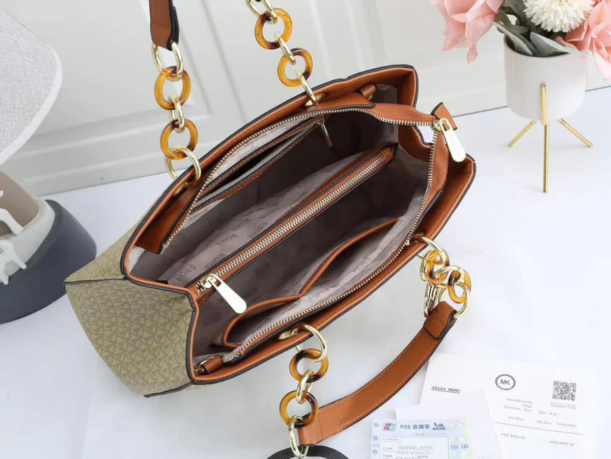 MICHAEL KORS BAG