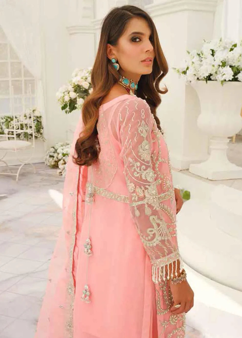 Tanish (FFG 0012)